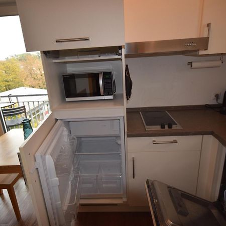 Nestwerk Komfort R23-13 - Balkon, Arbeitsplatz & Hochschulnaehe Biberach an der Riß 외부 사진