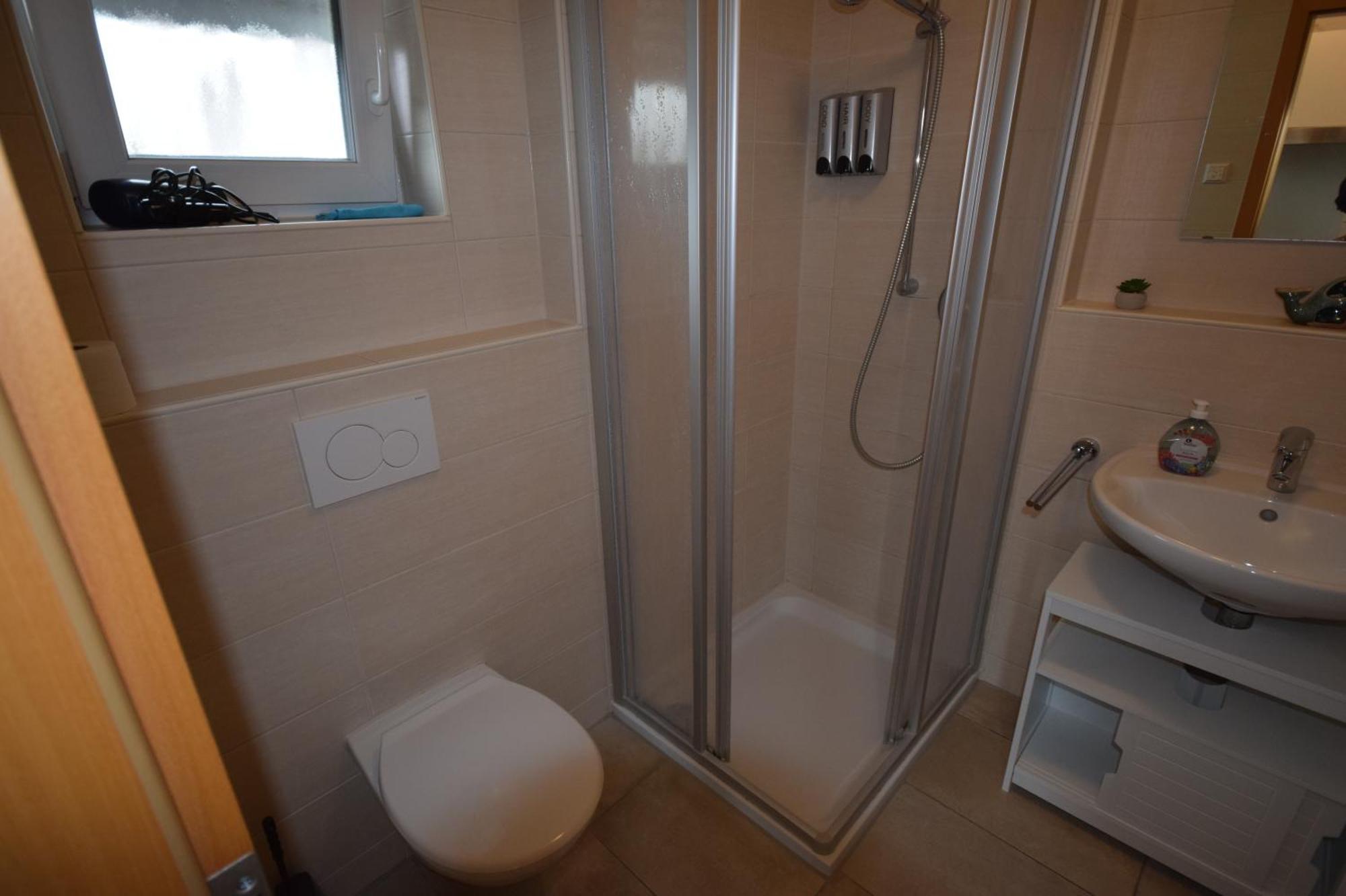Nestwerk Komfort R23-13 - Balkon, Arbeitsplatz & Hochschulnaehe Biberach an der Riß 외부 사진