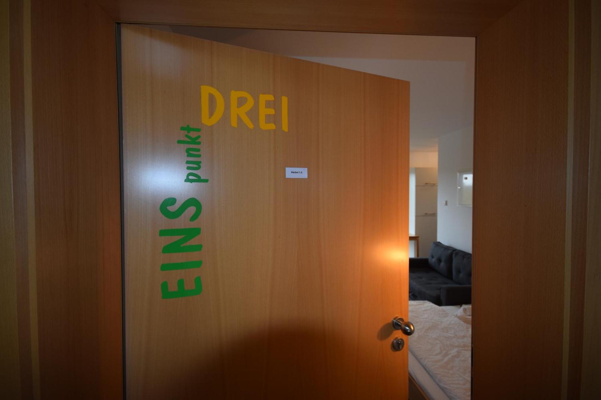 Nestwerk Komfort R23-13 - Balkon, Arbeitsplatz & Hochschulnaehe Biberach an der Riß 외부 사진